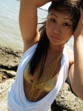 photo gallery 002 - photo 004 - Mika Kim, western asian pornstar.