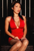 photo gallery 002 - Alexx Zen, western asian pornstar.