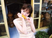 galerie de photos 005 - photo 001 - Miyoshino - 深芳野, pornostar japonaise / actrice av.