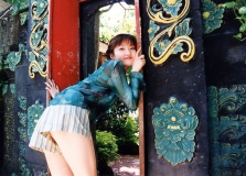 galerie de photos 012 - photo 001 - Miyoshino - 深芳野, pornostar japonaise / actrice av.