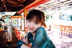 galerie de photos 012 - photo 011 - Miyoshino - 深芳野, pornostar japonaise / actrice av.