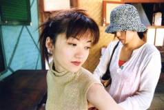 galerie de photos 023 - photo 012 - Miyoshino - 深芳野, pornostar japonaise / actrice av.