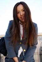写真ギャラリー002 - Shinobu TODAKA - 戸高忍, 日本のav女優.