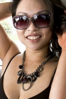 photo gallery 003 - Alexis Lee, western asian pornstar.