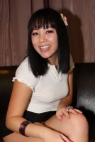 galerie photos 015 - Tina Lee, pornostar occidentale d'origine asiatique. également connue sous le pseudo : Bee