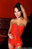 galerie de photos 041 - photo 001 - Asa Akira, pornostar occidentale d'origine asiatique. également connue sous les pseudos : Akira, Akira Lee, Asa