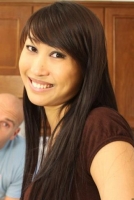 galerie photos 051 - Sharon Lee, pornostar occidentale d'origine asiatique.