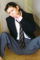 photo gallery 003 - Momoka - 百華, japanese pornstar / av actress. also known as: Shiko NAKADA - 中田しこ