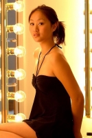 写真ギャラリー041 - Evelyn Lin, アジア系のポルノ女優. 別名: Evelin Lin, Evelyn Lyn, Evelyn Lynn, Tia