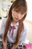 galerie de photos 001 - photo 001 - Miyu SUGIURA - 杉浦美由, pornostar japonaise / actrice av. également connue sous le pseudo : Minami HAYAMA - 葉山みなみ