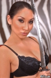 写真ギャラリー034 - 写真002 - Roxy Jezel, アジア系のポルノ女優. 別名: Roxy, Roxy Heart, Roxy Jewel