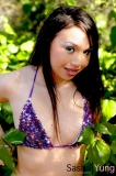 galerie de photos 022 - photo 007 - Sasha Yung, pornostar occidentale d'origine asiatique.