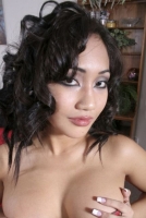 photo gallery 003 - Olivia Lea, western asian pornstar.