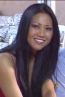 galerie photos 002 - Sheena East, pornostar occidentale d'origine asiatique.