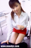 写真ギャラリー001 - 写真001 - Chiharu MORITAKA - 森高千春, 日本のav女優.