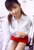photo gallery 001 - Chiharu MORITAKA - 森高千春, japanese pornstar / av actress.