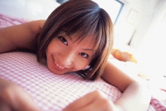 galerie de photos 001 - photo 010 - Momo MIZUTANI - 水谷桃, pornostar japonaise / actrice av.
