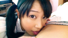galerie de photos 001 - photo 015 - Mahiro AINE - 愛音まひろ, pornostar japonaise / actrice av. également connue sous les pseudos : Chieri SAKURAI - 桜井千枝里, Haruka - はるか