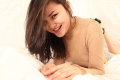 写真ギャラリー006 - 写真002 - Lucy Levon, アジア系のポルノ女優.