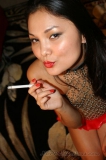 galerie de photos 007 - photo 002 - Lucy Levon, pornostar occidentale d'origine asiatique.