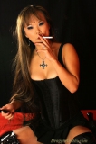 写真ギャラリー012 - 写真007 - Mia Smiles, アジア系のポルノ女優. 別名: Kim, Kona, Mia