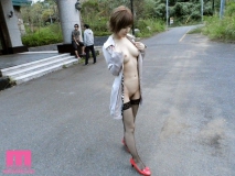 galerie de photos 031 - photo 003 - Yuria SATOMI - 里美ゆりあ, pornostar japonaise / actrice av. également connue sous le pseudo : Aya KOIZUMI - 小泉彩