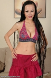 写真ギャラリー022 - 写真002 - Ange Venus, アジア系のポルノ女優. 別名: Ange Maya, Angel Venus, Aya Aleta