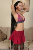 写真ギャラリー022 - 写真003 - Ange Venus, アジア系のポルノ女優. 別名: Ange Maya, Angel Venus, Aya Aleta