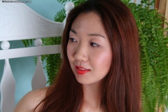 写真ギャラリー003 - 写真003 - Heidi Ho, アジア系のポルノ女優.