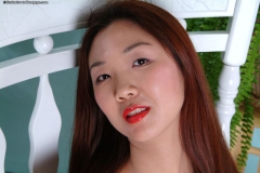 photo gallery 007 - photo 004 - Heidi Ho, western asian pornstar.