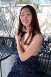 photo gallery 012 - photo 005 - Heidi Ho, western asian pornstar.