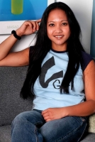 写真ギャラリー016 - Loni, アジア系のポルノ女優. 別名: Daisy, Loni Punoni