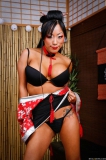 galerie de photos 003 - photo 003 - Gaia, pornostar occidentale d'origine asiatique. également connue sous les pseudos : Crystal Choo, Samantha Saint