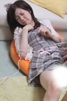 photo gallery 008 - Nozomi SHIRAYURI - 白百合のぞみ, japanese pornstar / av actress.