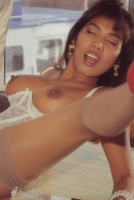 写真ギャラリー007 - Su Ann, アジア系のポルノ女優.