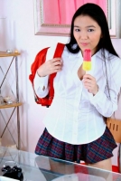写真ギャラリー003 - Little Rita, アジア系のポルノ女優.