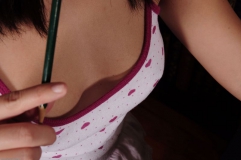 写真ギャラリー028 - 写真002 - Tina Lee, アジア系のポルノ女優. 別名: Bee