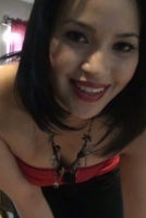 galerie photos 015 - Chloe Cane, pornostar occidentale d'origine asiatique. également connue sous les pseudos : Chloe, Chloe Caine