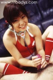 galerie de photos 015 - photo 003 - Mai HARUNA - 春菜まい, pornostar japonaise / actrice av.