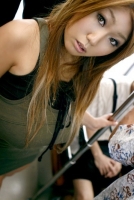 photo gallery 004 - Rui AKIKAWA - 秋川ルイ, japanese pornstar / av actress.
