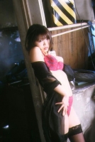 photo gallery 002 - Shinobu REI - 零忍, japanese pornstar / av actress.