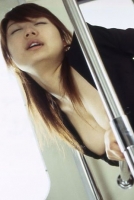 写真ギャラリー005 - Yui HARUKA - 遥優衣, 日本のav女優.