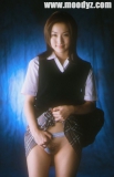 写真ギャラリー002 - 写真001 - Senna KUROSAKI - 黒崎扇菜, 日本のav女優.