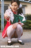 photo gallery 005 - photo 008 - Senna KUROSAKI - 黒崎扇菜, japanese pornstar / av actress.