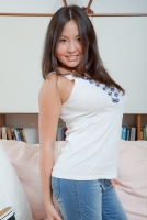 写真ギャラリー004 - Raquel, アジア系のポルノ女優.