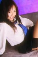 galerie photos 002 - Rina OKADA - 岡田りな, pornostar japonaise / actrice av. également connue sous le pseudo : RinRin - りんりん