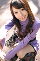 photo gallery 012 - Eri OUKA - 桜花えり, japanese pornstar / av actress.