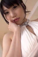 photo gallery 015 - Honami UEHARA - 上原保奈美, japanese pornstar / av actress.