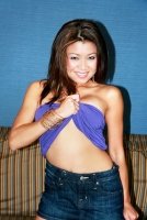 photo gallery 081 - Ka Lee, western asian pornstar.