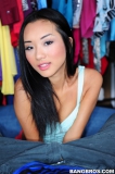写真ギャラリー023 - 写真001 - Alina Li, アジア系のポルノ女優. 別名: Angelina Lee, Chichi Zhou